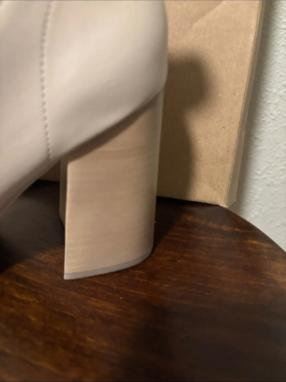 Steve Madden pointed toe